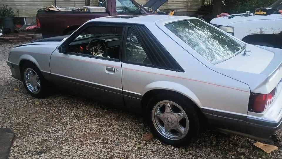 1979 Ford Mustang 3rd Gen - Image 4 of 10