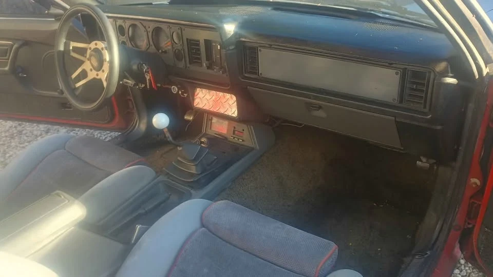 1979 Ford Mustang 3rd Gen - Image 8 of 10