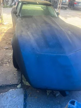 1979 Chevrolet Corvette