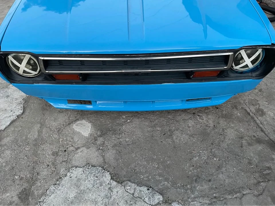 1979 Nissan Sentra - Image 4 of 7