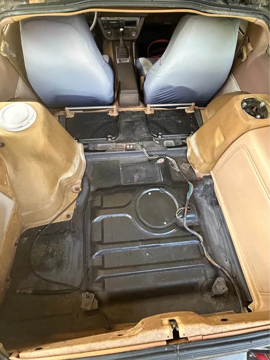 1979 Nissan Fairlady Z 2nd Gen - Image 9 of 14