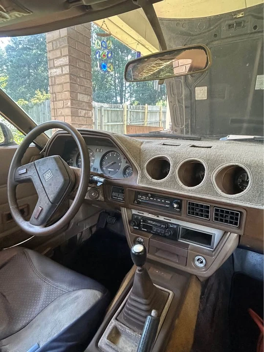1979 Nissan Fairlady Z 2nd Gen - Image 13 of 14
