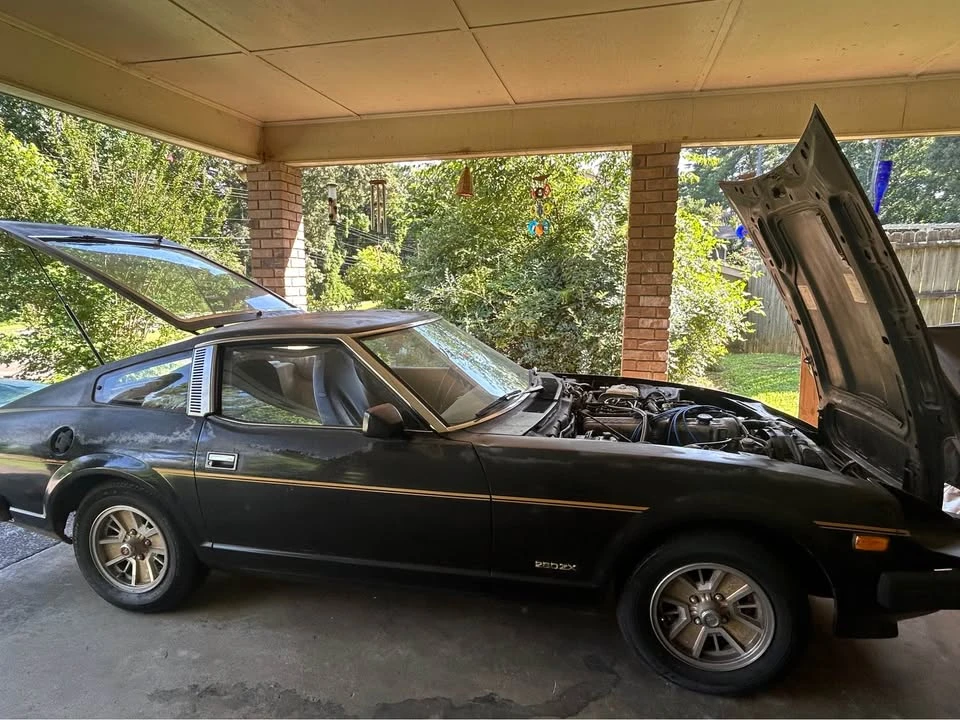 1979 Nissan Fairlady Z 2nd Gen - Image 2 of 14