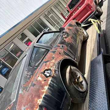 1979 Nissan Datsun ZX