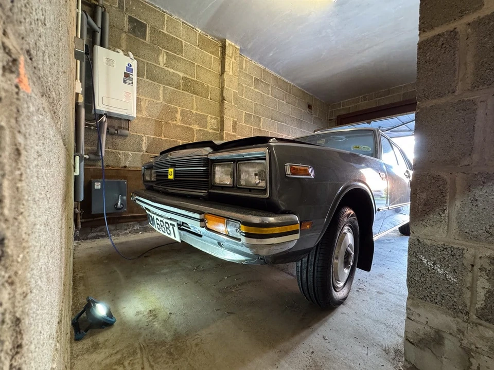 1979 Nissan Laurel 3rd Gen - Image 13 of 30