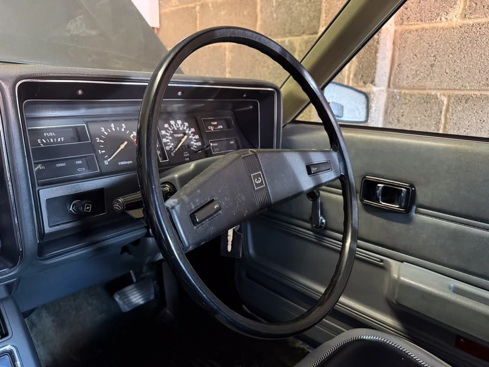 1979 Nissan Laurel 3rd Gen - Image 28 of 30