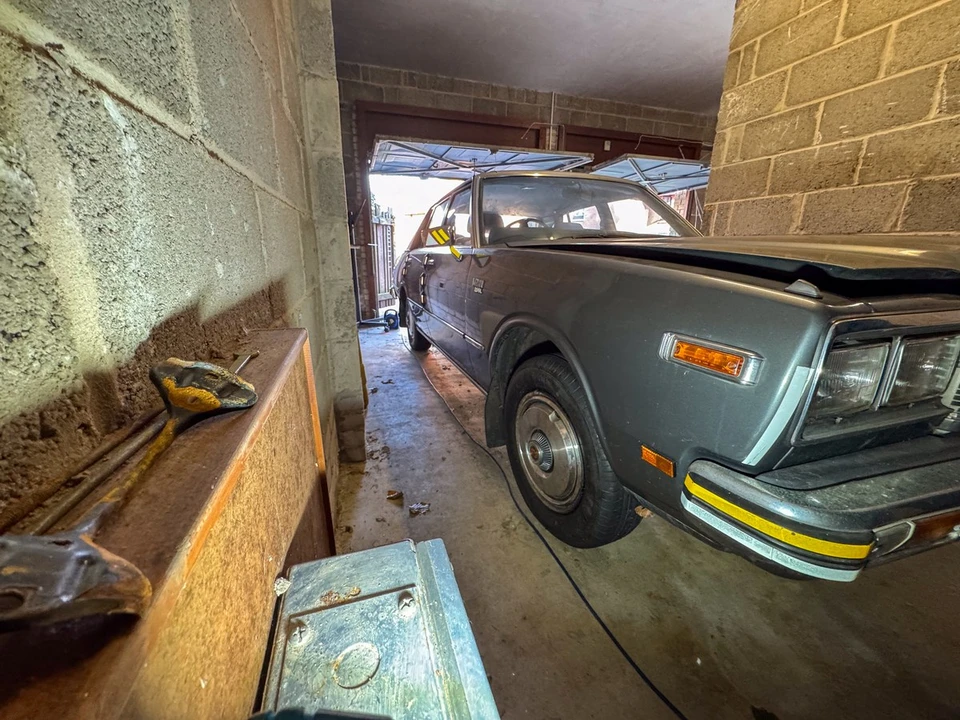 1979 Nissan Laurel 3rd Gen - Image 6 of 30