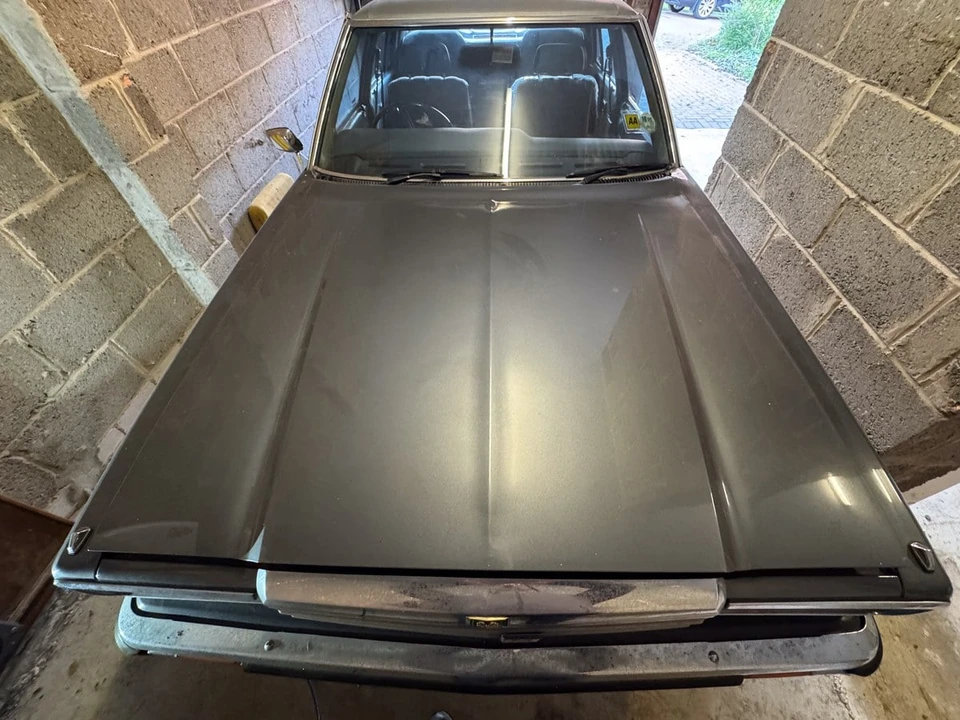 1979 Nissan Laurel 3rd Gen - Image 7 of 30