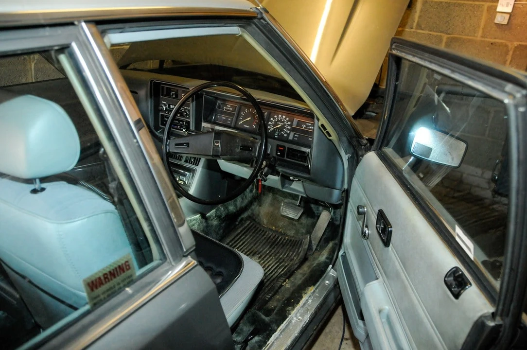 1979 Nissan Laurel 3rd Gen - Image 18 of 30