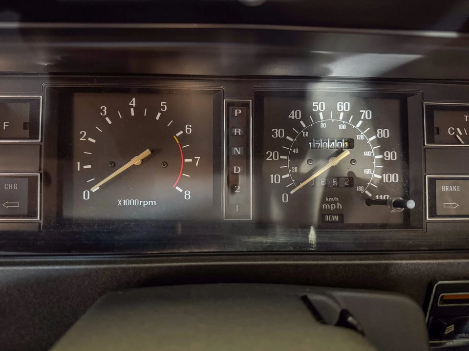 1979 Nissan Laurel 3rd Gen - Image 27 of 30