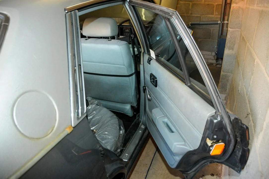 1979 Nissan Laurel 3rd Gen - Image 20 of 30