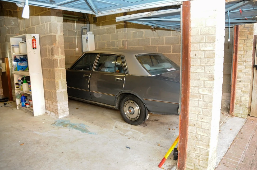 1979 Nissan Laurel 3rd Gen - Image 2 of 30