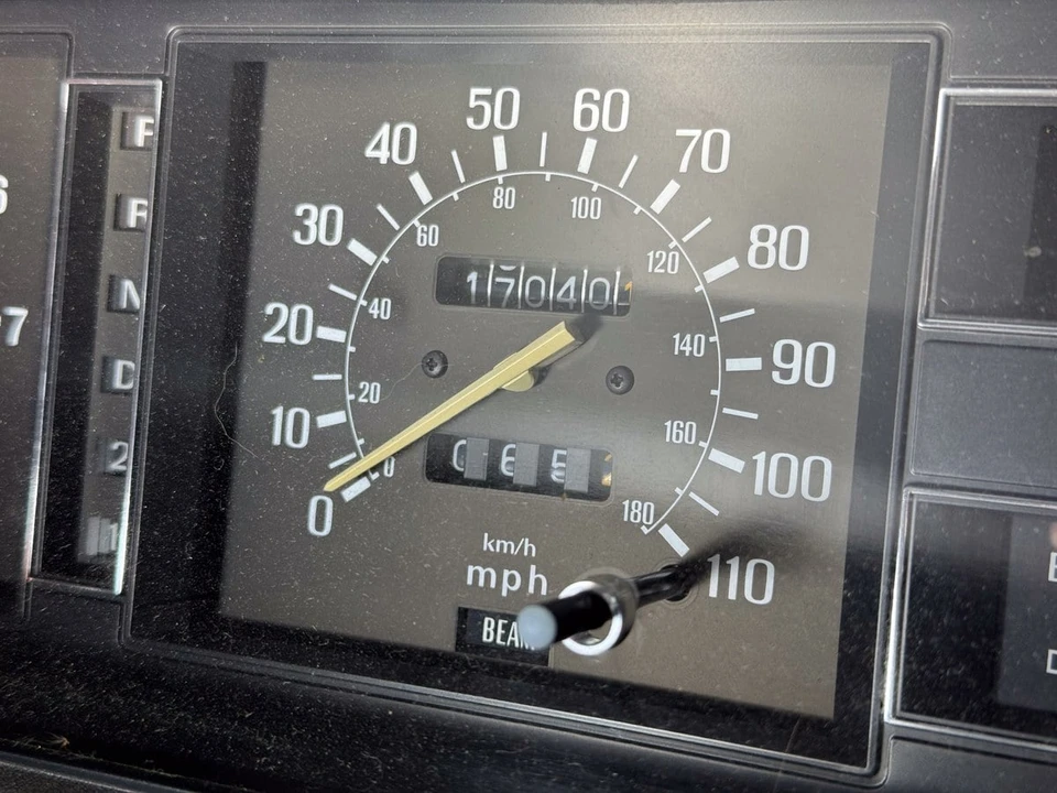 1979 Nissan Laurel 3rd Gen - Image 30 of 30