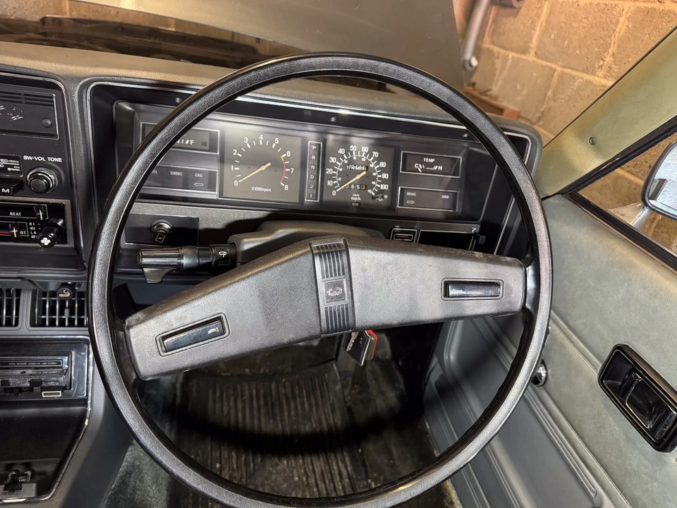 1979 Nissan Laurel 3rd Gen - Image 26 of 30