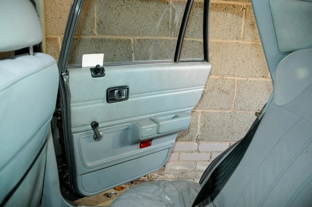 1979 Nissan Laurel 3rd Gen - Image 22 of 30