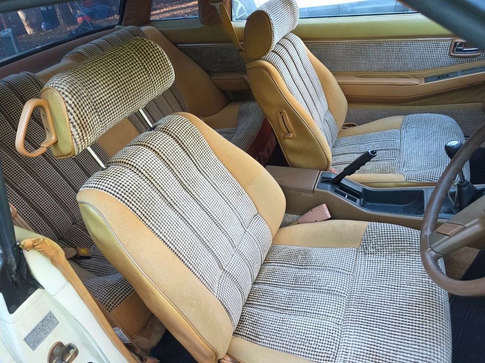 1979 Nissan S110 Silvia - Image 6 of 12