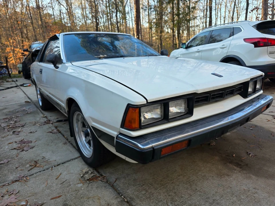 1979 Nissan S10 Silvia - Image 8 of 20