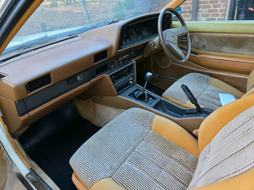 1979 Nissan S110 Silvia - Image 4 of 12