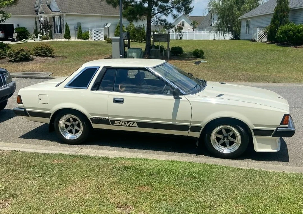 1979 Nissan S10 Silvia - Image 16 of 20