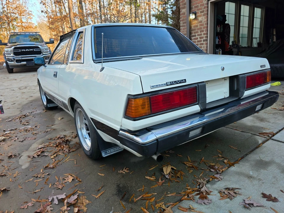 1979 Nissan S10 Silvia - Image 17 of 20