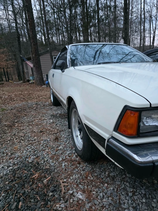 1979 Nissan S10 Silvia - Image 4 of 20