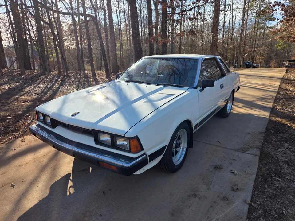 1979 Nissan S110 Silvia - Image 10 of 12