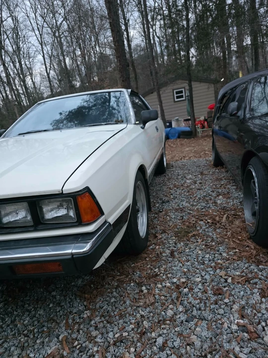 1979 Nissan S10 Silvia - Image 9 of 20