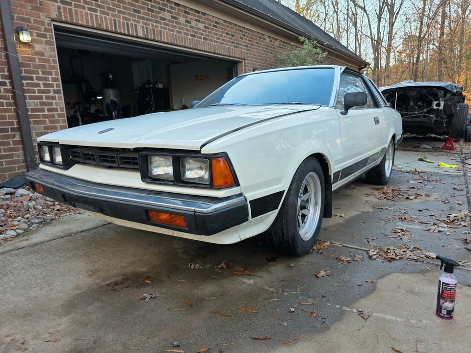 1979 Nissan S10 Silvia - Image 12 of 20