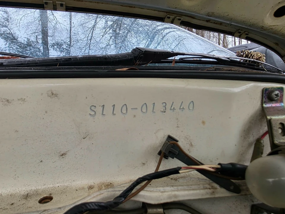 1979 Nissan S110 Silvia - Image 9 of 12