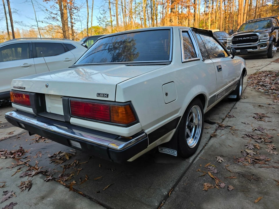 1979 Nissan S10 Silvia - Image 2 of 20
