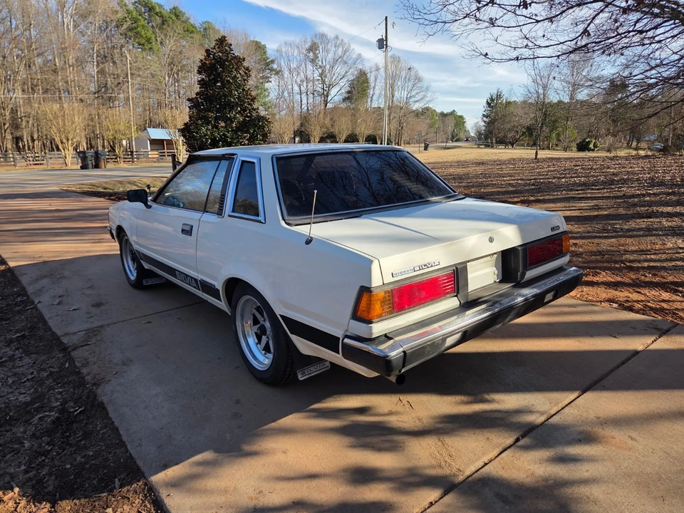 1979 Nissan S110 Silvia - Image 11 of 12