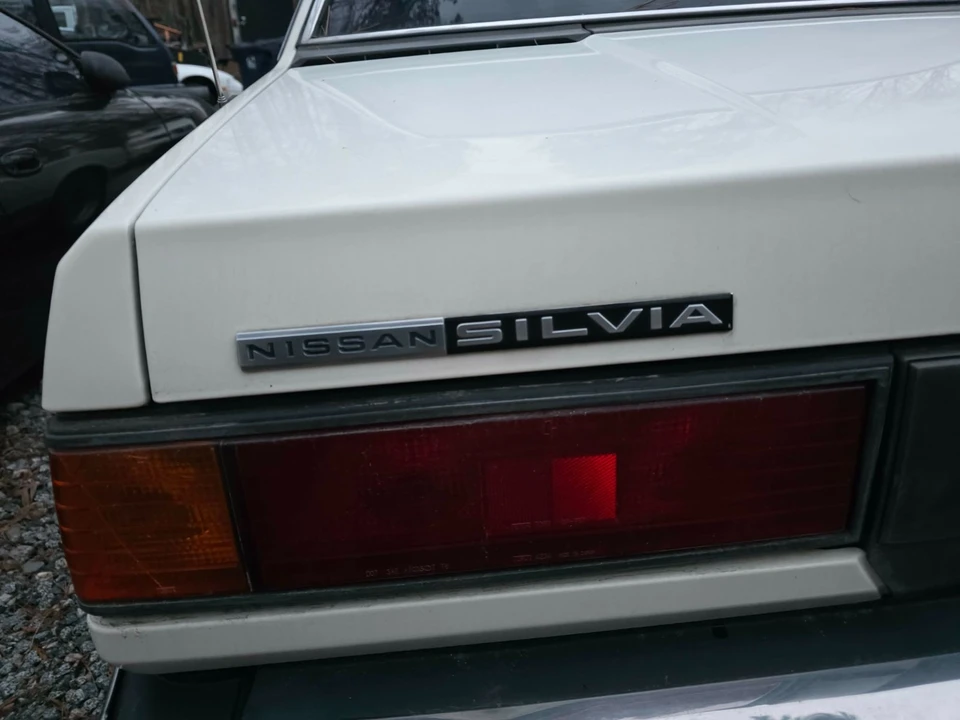 1979 Nissan S10 Silvia - Image 7 of 20
