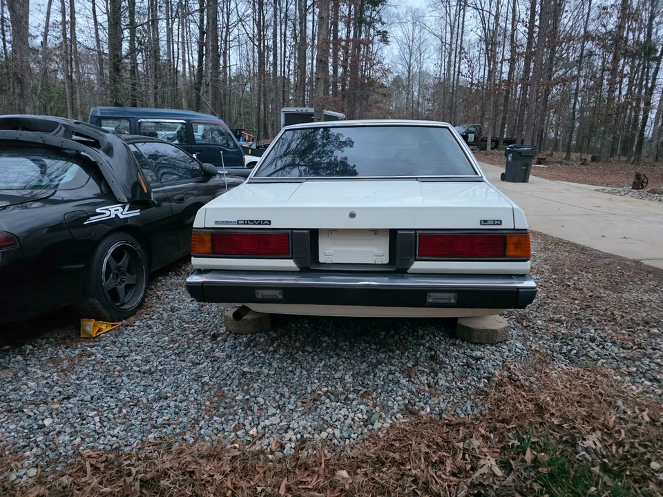 1979 Nissan S10 Silvia - Image 18 of 20