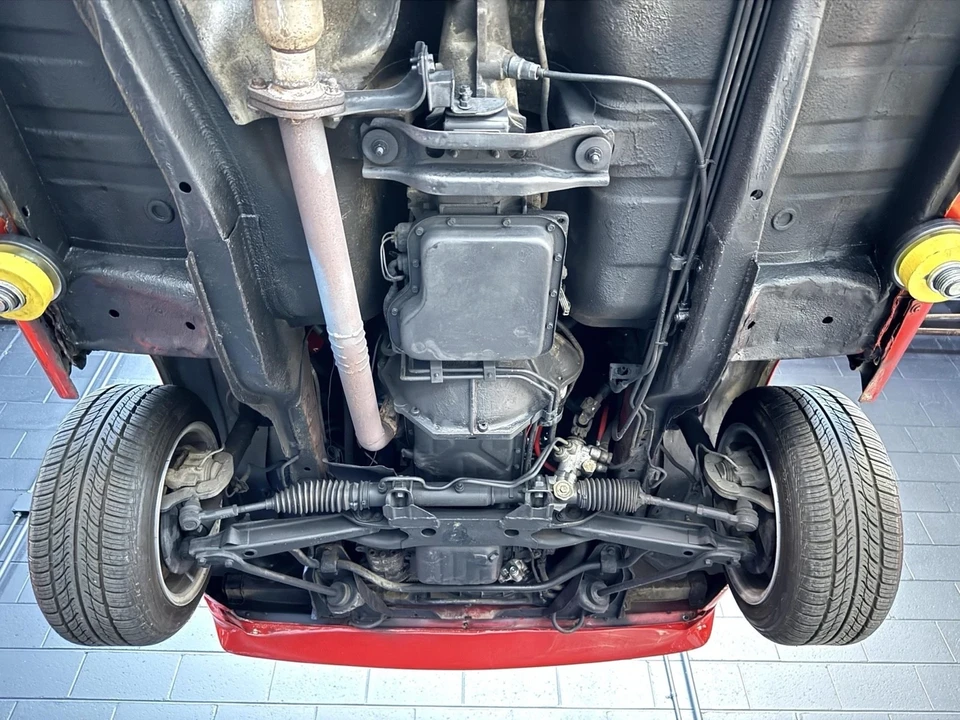 1979 Nissan C210 Skyline 5th Gen - Image 19 of 21
