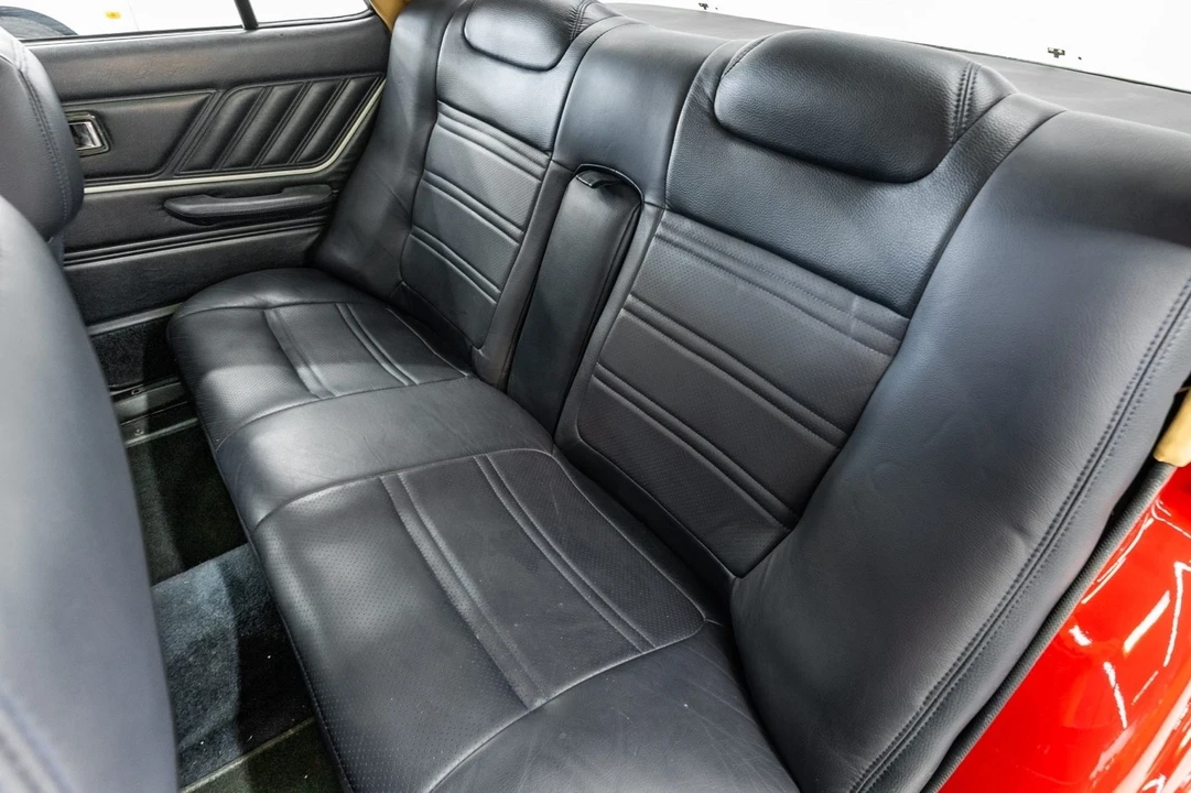 1979 Nissan C210 Skyline 5th Gen - Image 10 of 21