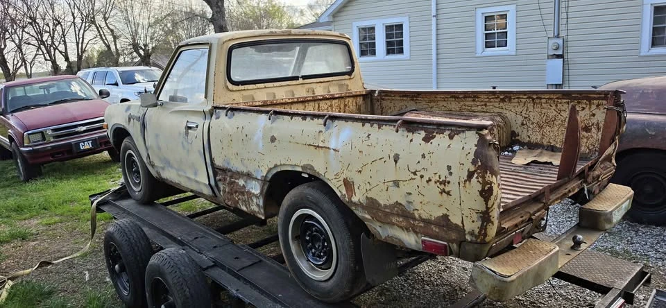 1979 Nissan - Image 3 of 7