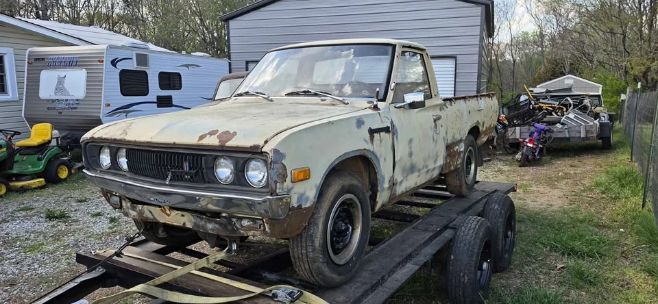 1979 Nissan - Image 2 of 7