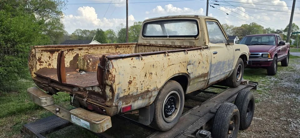 1979 Nissan - Image 4 of 7