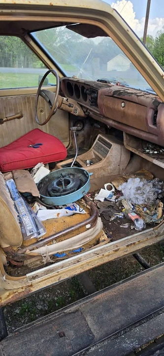 1979 Nissan - Image 6 of 7