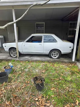 1979 Nissan Datsun B210