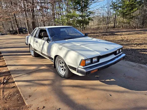 1979 Nissan Silvia
