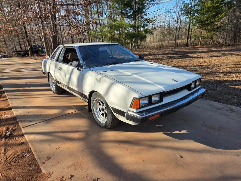 1979 Nissan S10 Silvia - Image 3 of 9