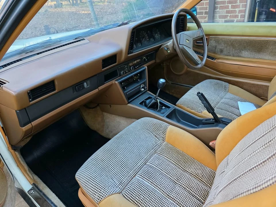 1979 Nissan S10 Silvia - Image 8 of 9