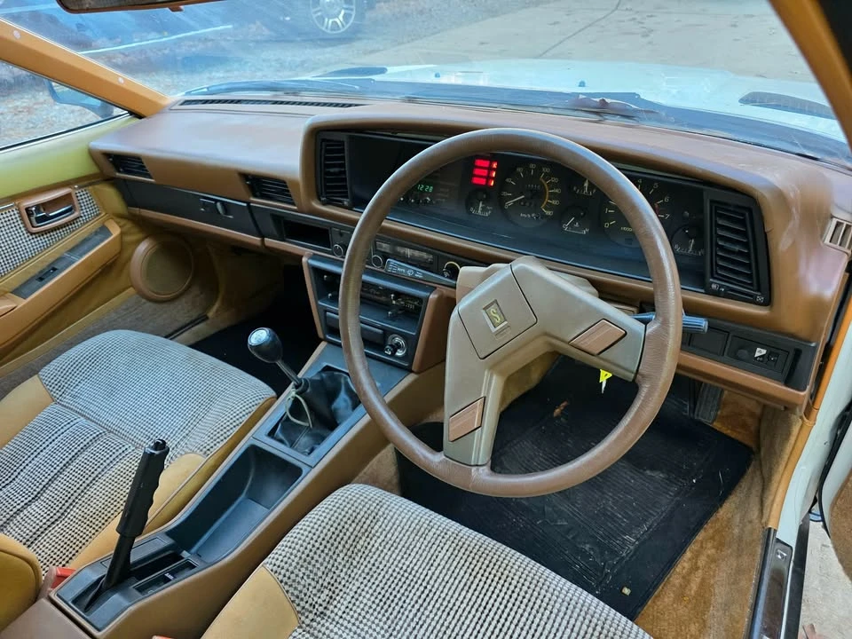 1979 Nissan S10 Silvia - Image 6 of 9