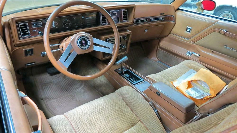 1979 Oldsmobile Hurst/Olds - Image 2 of 4