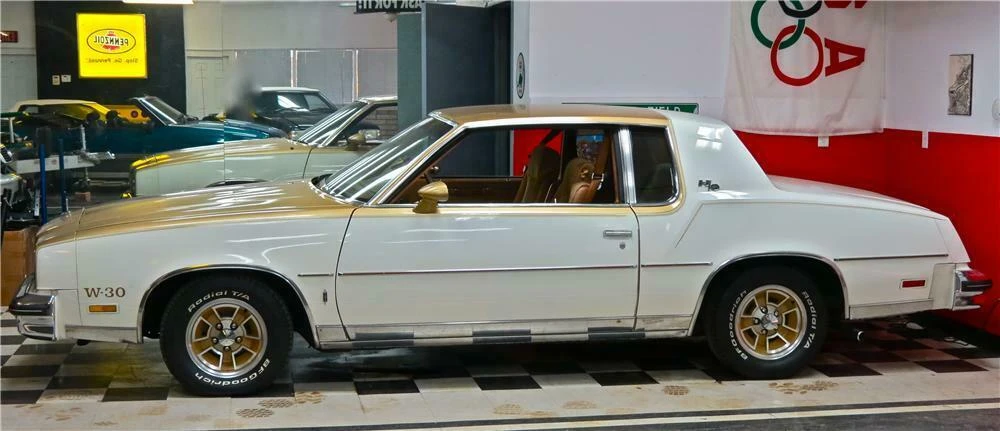 1979 Oldsmobile Hurst/Olds - Image 3 of 4