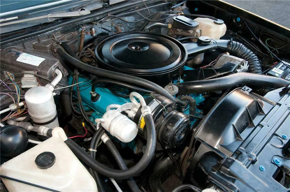 1979 Oldsmobile Hurst/Olds - Image 3 of 5