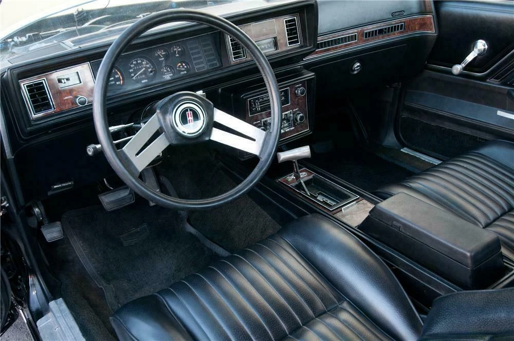 1979 Oldsmobile Hurst/Olds - Image 4 of 5