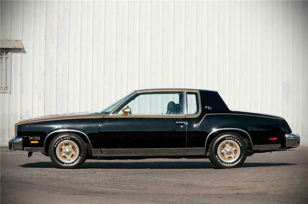 1979 Oldsmobile Hurst/Olds - Image 5 of 5