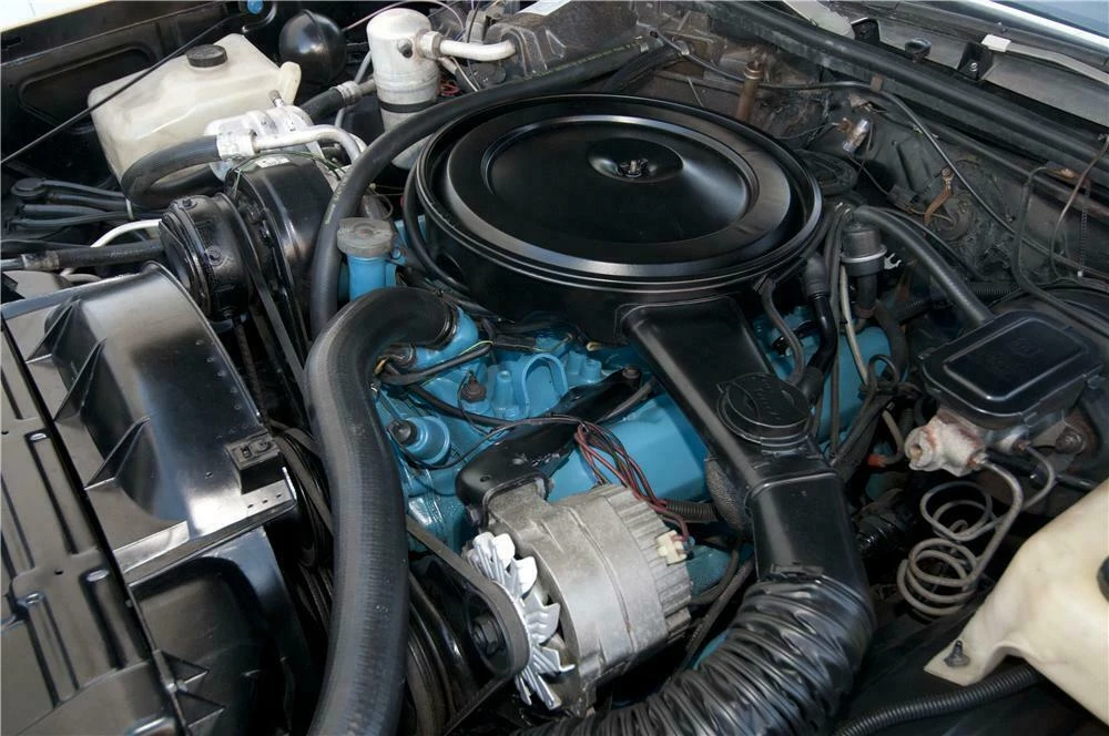1979 Oldsmobile Hurst/Olds - Image 2 of 5